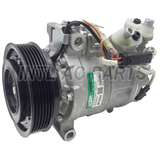 6SAS14C автомобиль A/C компрессор 4471606385 4471606382 4471606383 4471606384 4471606387 4471606388 для MERCEDES benz INFINITI Q30