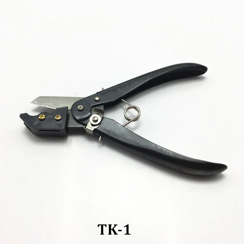 TK-1 TK-2 TK-3 SNS труборез поток PU/PE/нейлоновая трубка Трубные клещи ножницы для трубок