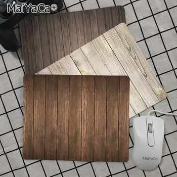 

Maiya High Quality Wooden Floor grain Keyboard Gaming MousePads Smooth Writing Pad Desktops Mate gaming mouse pad
