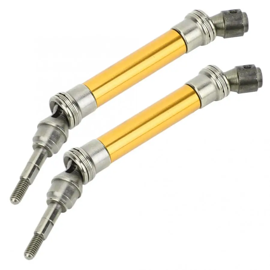 traxxas slash drive shaft replacement