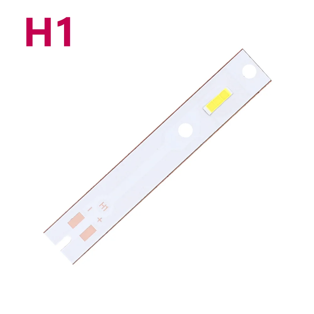 Led Car Lights Bead Csp H1 H3 H4 H7 H11 H13 9005 910v Auto Bulb