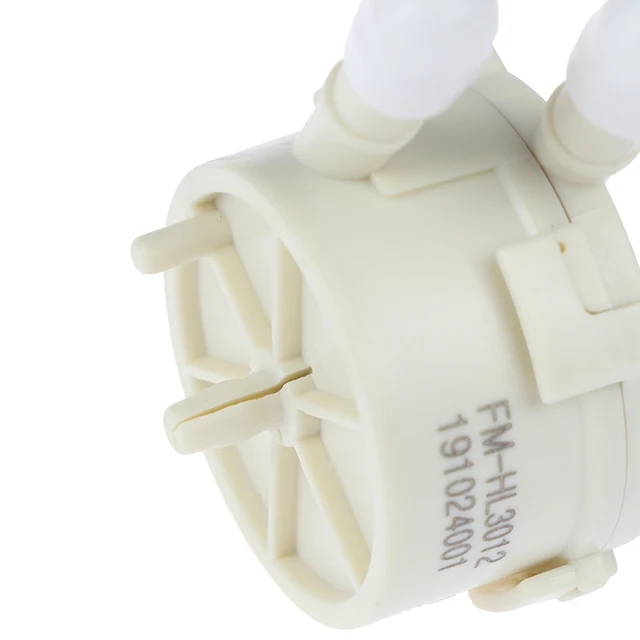 Vízáram-Érzékelő 75Ml-570 Ml/Perc Áramlásmérő Csarnok Áramlás Érzékelő Vízvezérlés 1/2 "0,8Mpa Diy Készlet - Image 5