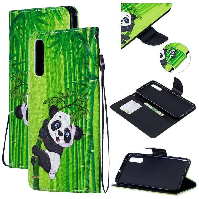 Wallet A50 A70 A40 A51 A71 Case For Samsung A10 A20 A30 S E A60 A80 A90 M10 M20 M30 M40 A6 A7 A8 A3 A5 Leather Cover