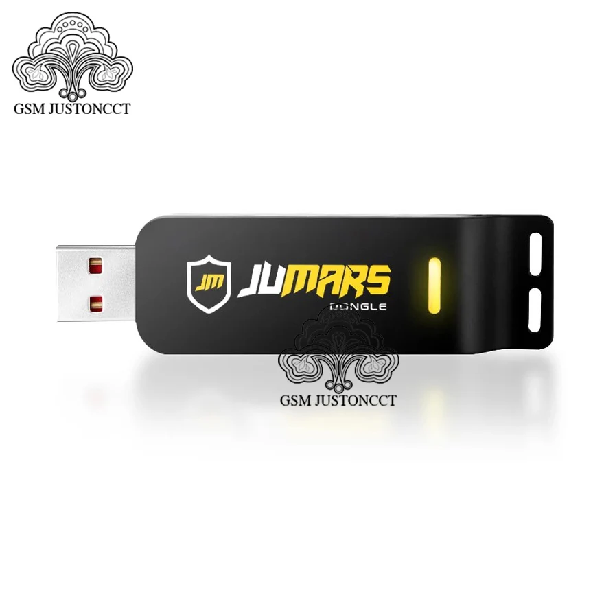 JUMARS Dongle For SAMSUNG  -c3