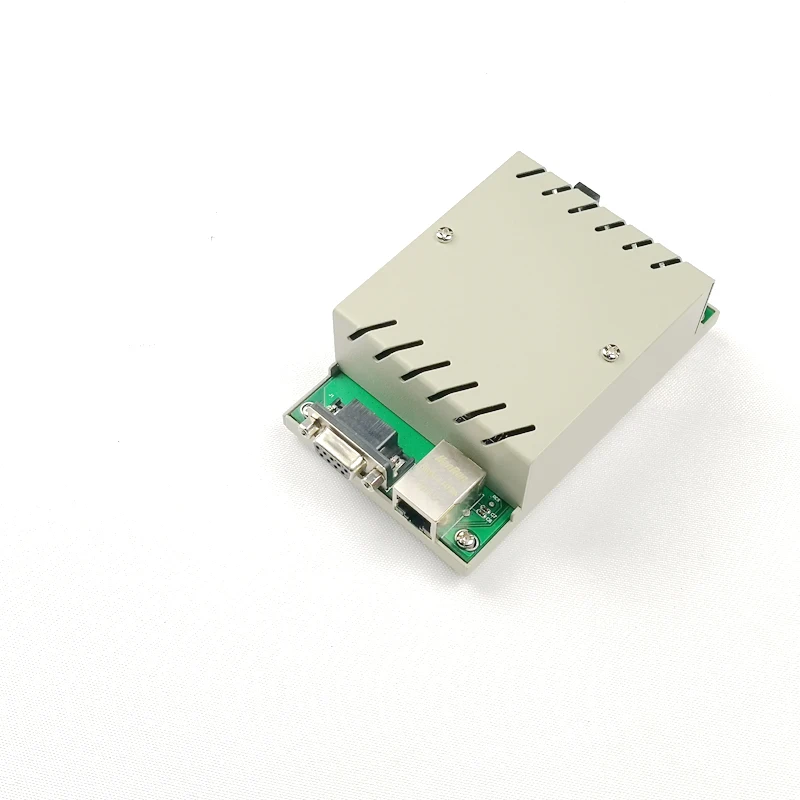 Датчик температуры и влажности передатчик Ethernet RS232 приложение для телефона