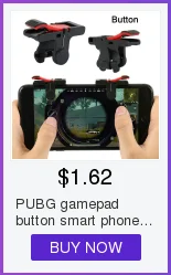 PUBG мобильный Геймпад контроллер игровая клавиатура мышь конвертер для Android ios телефон к ПК Bluetooth 4,1 адаптер Plug and Play