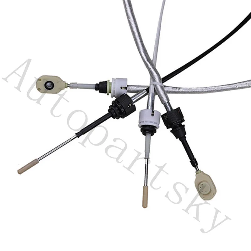 21996492 EB03AN 2199 6492 новый кабель ручного переключения передач для Saturn Vue 2004 2005 2006 2007 2.2L