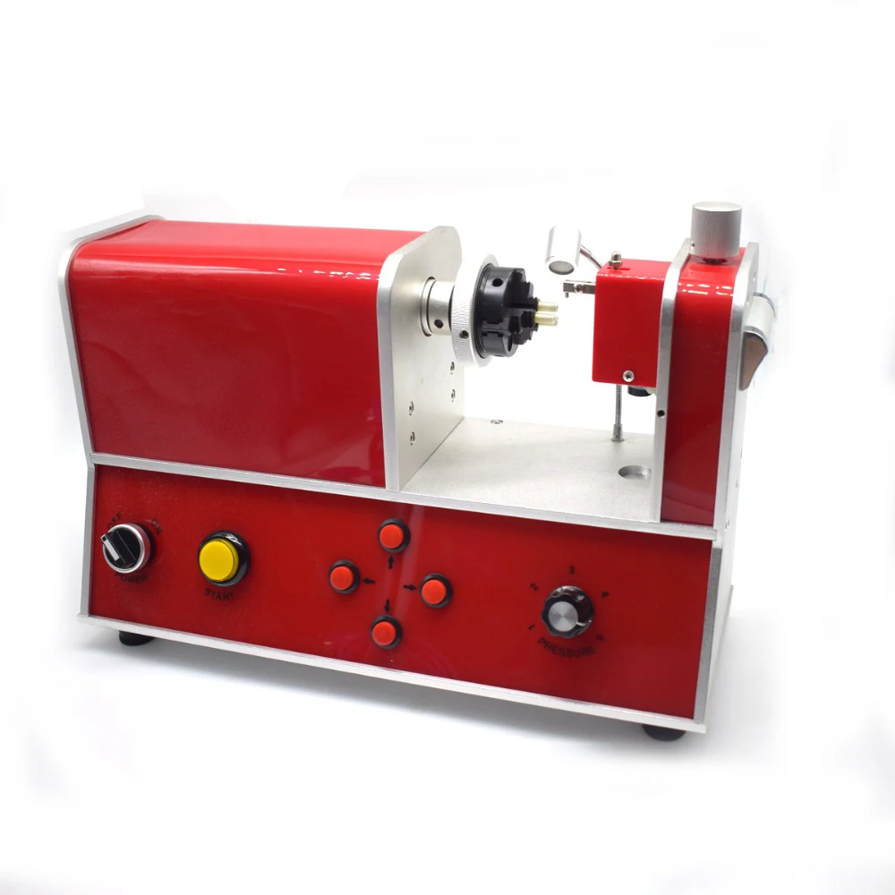 Рисунок 3 - Высокоточная гравировальная машина