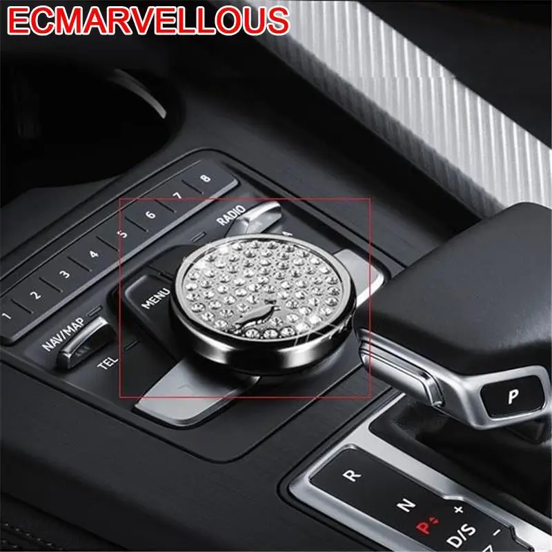 

Auto Automobile Decorative Modified Chromium Car Styling Bright Sequins Modification Covers Sticker Strip 17 18 FOR Audi A4L