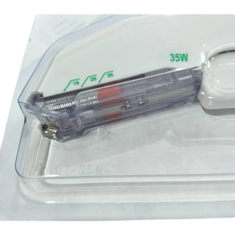 Disposable Sterile Pet Skin Wound Stitching Machine Cat Dog Use Animal Skin Stapler 35 Stainless Steel Nails 1 PC 2 PCs 5 PCs
