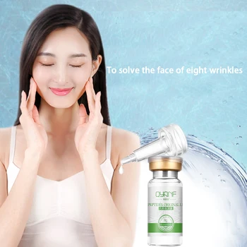 

Argireline liquid six peptides serum for striae Anti-Wrinkle c ream anti aging collagen rejuvenating face lift skin care 70