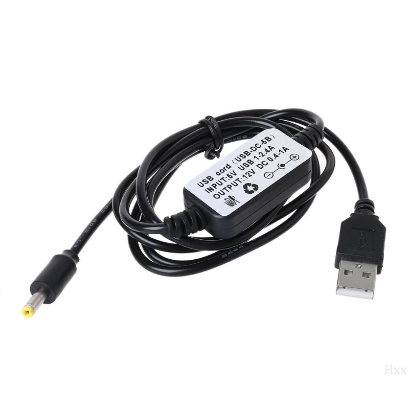 USB Питание путешествия Зарядное устройство зарядный кабель шнур для радио FT-2DR