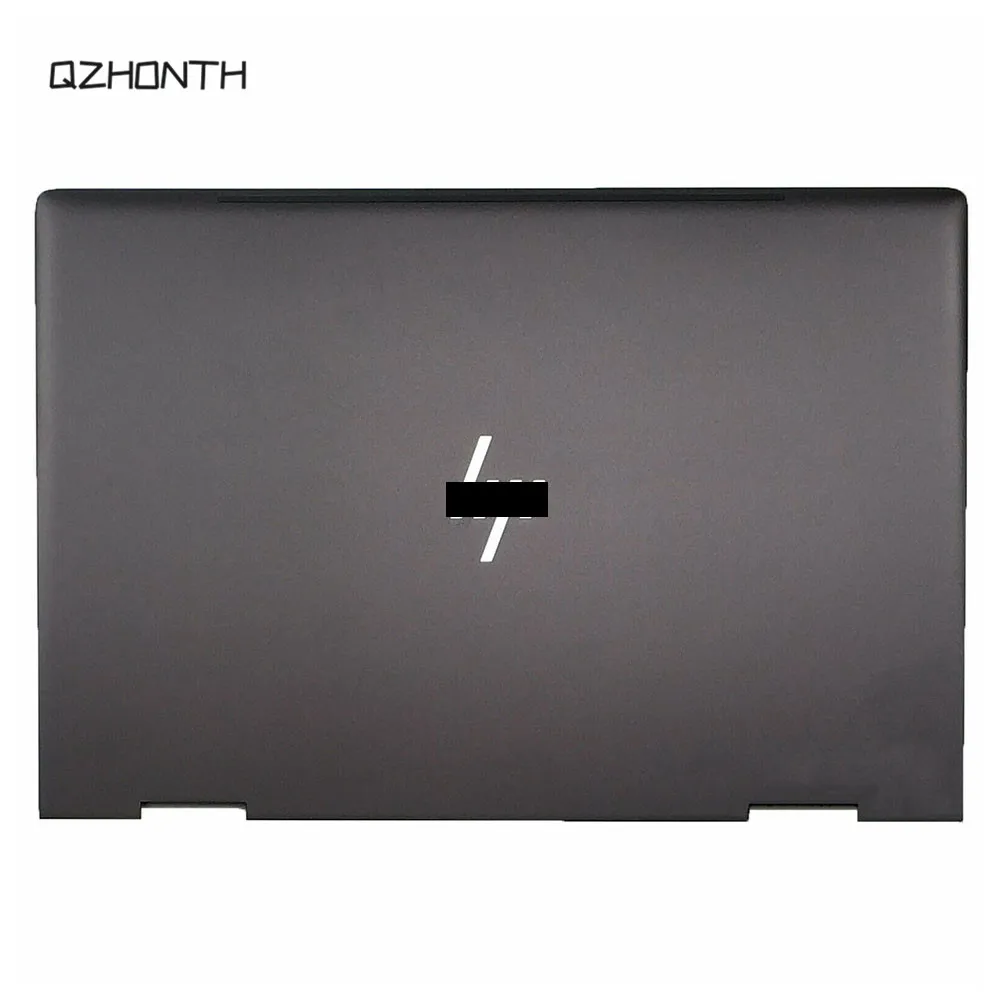 Новинка для ноутбука HP ENVY X360 15-BP 15M-BP 15M-BQ 15 6 &quotЖК-задняя крышка 924321-001 | Компьютеры и