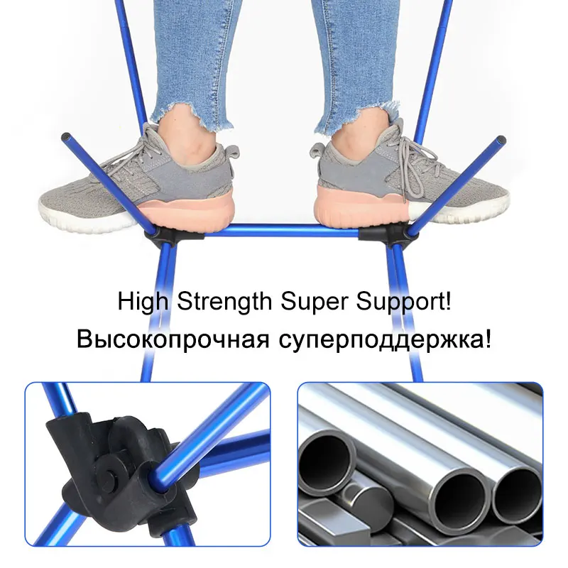 Folding Chair Outdoor Fishing Chair