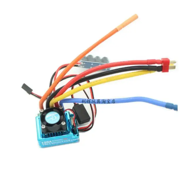 WLtoys 144001 A959-B A979-B Радиоуправляемый автомобиль запасные части бесщеточная модернизация комплект Мотор ESC приемник Пульт дистанционного управления сервопривод набор