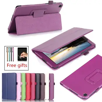 

Tablet Case For Lenovo Tab M8 TB-8505F TB-8505X TB-8505I Kids Smart Cover Fold Stand Shell Funda for lenovo tab m8 M 8 Tablet
