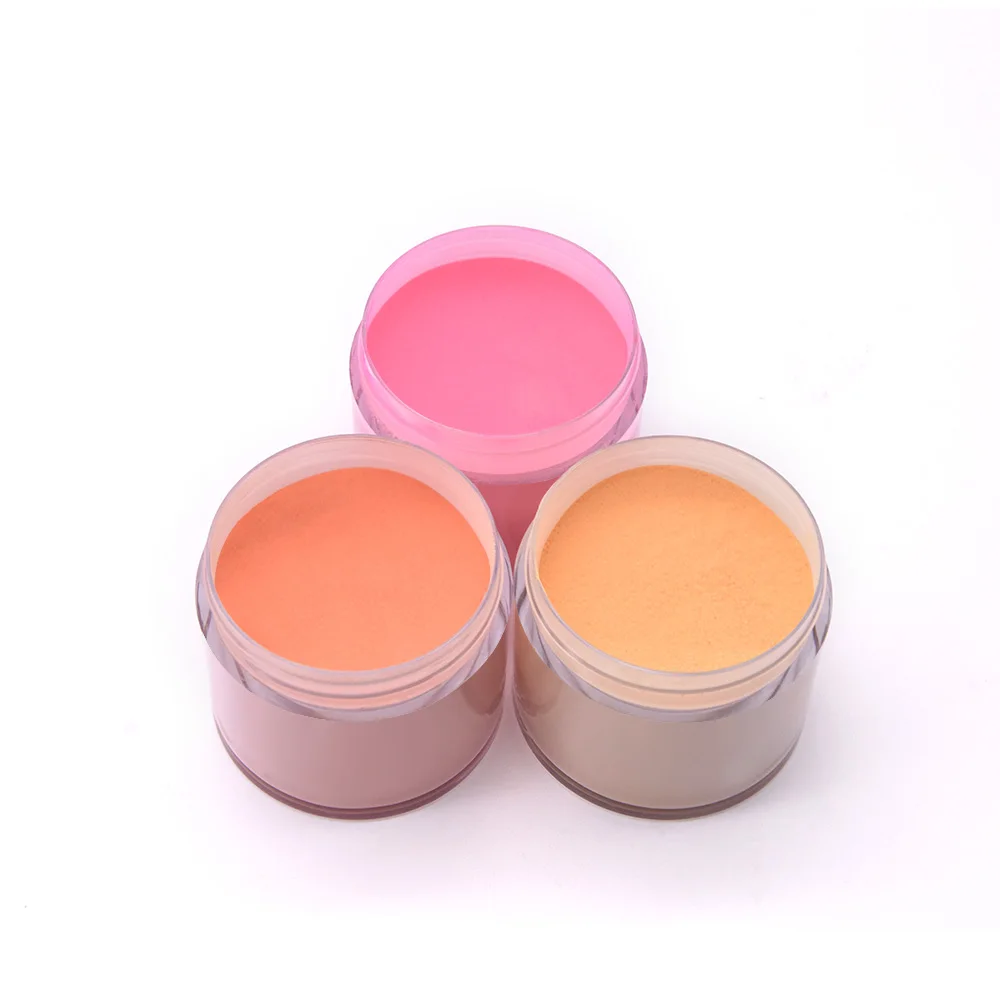 Acrylic Powder Neon Pigment Crystal Powders For Nail Polish Nail