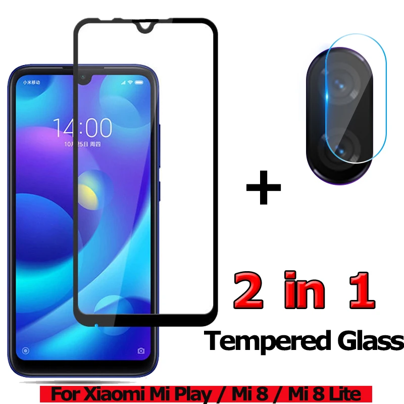 Mi 8 Стекло Купить
