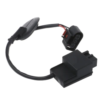 

1PCS Oil Fuel Pump Controller Module Unit For Passat B6 CC Golf A3 NEW