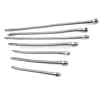 1/2"1/4" 3/8" Metal Flexible Water Oil Coolant Pipe Hoses Lathe Cooling Round Nozzle With Rotary Switch For CNC Machine 3