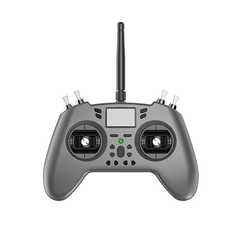 Jumper T-Lite Open TX 16-канальный датчик Холла Gimbals CC2500 JP4IN Многопротокольная