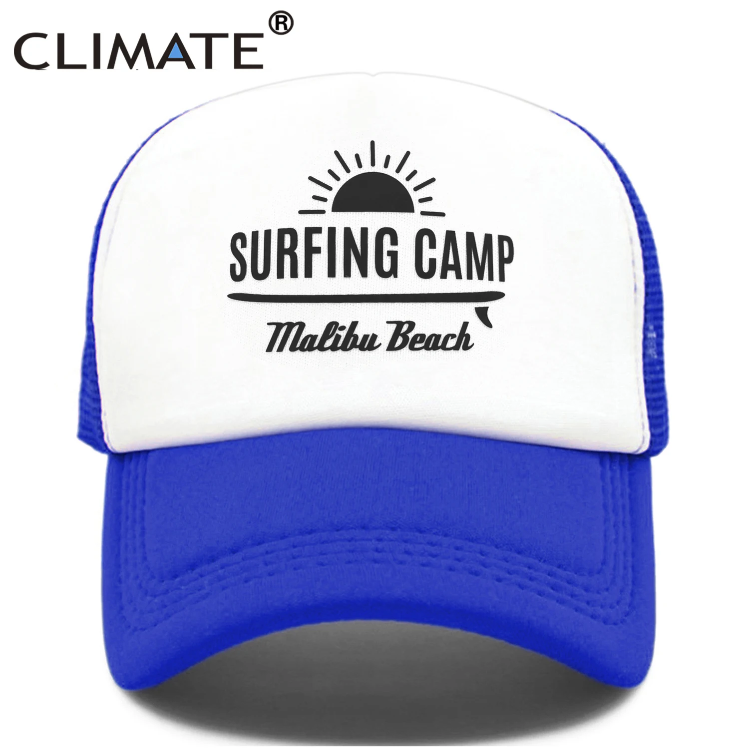 surf brand caps