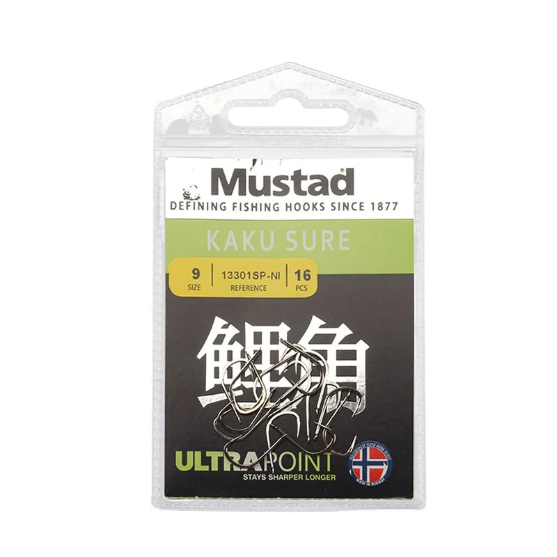 Крючки mustad без колючих рогов Крючки из высокоуглеродистой стали Luo Fei крючок для кальмаров крючок для мух кальмаров не работает рыба