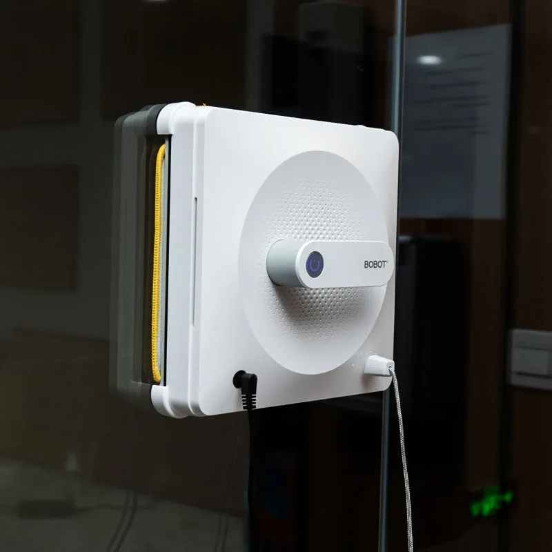 Робот пылесос для окон BOBOT SINGFEI WIN 3060|Электрические стеклоочистители| |