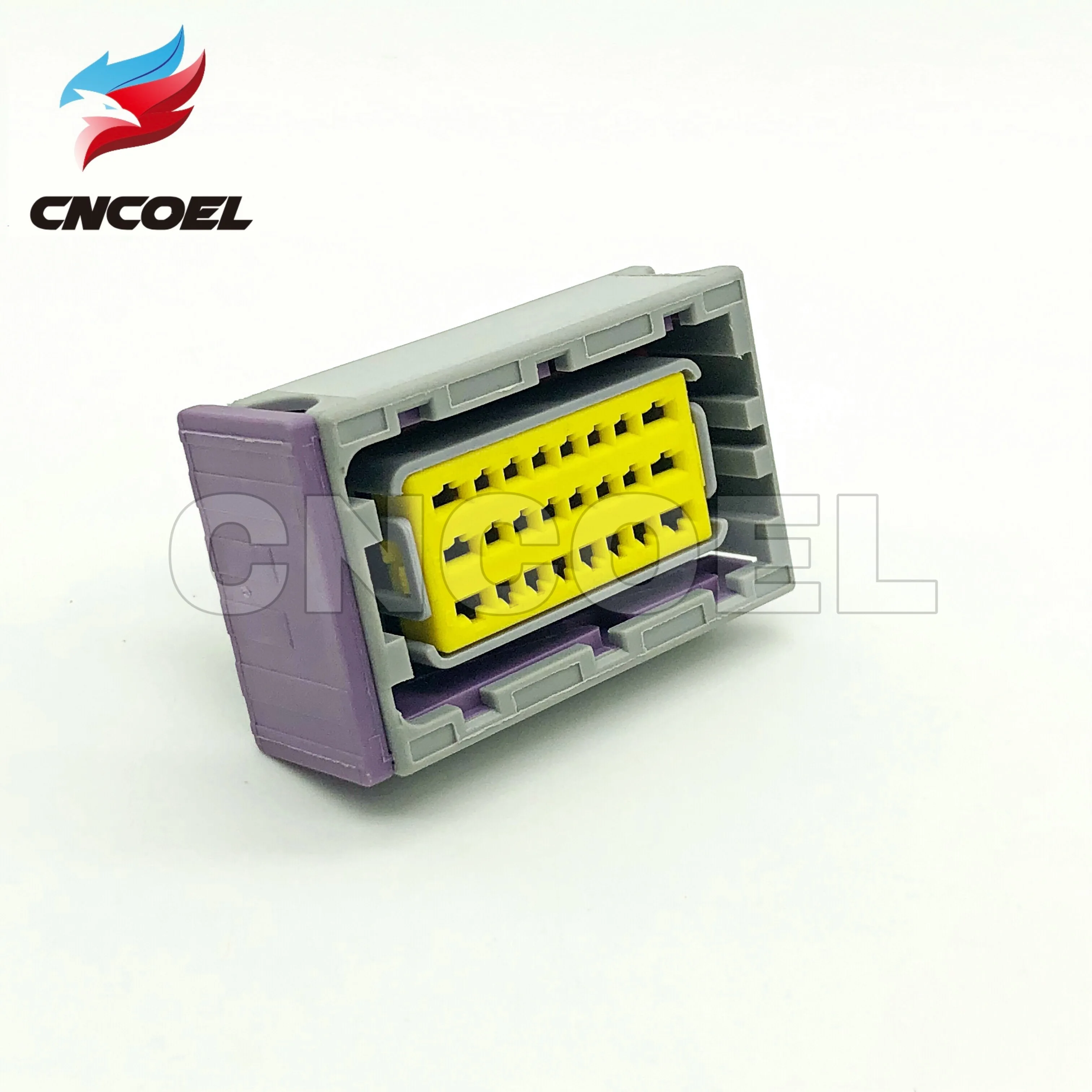 Автомобильный разъем типа папа и мама 24 контактный ЭБУ 211PC249S80005