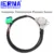 7700100009 252924 Датчик Давления трансмиссии IERNA Для Peugeot 206 307 308 Citroen C3 C4 C5 C8 Renault 19 Коробка Передач HDI DPO AL4