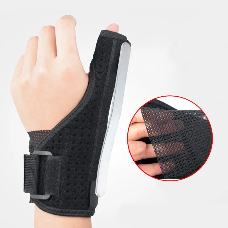 Details about   Medical Thumb Wrist Brace Support Arthritis Sprain Carpal Tunnel Hand Protection 
