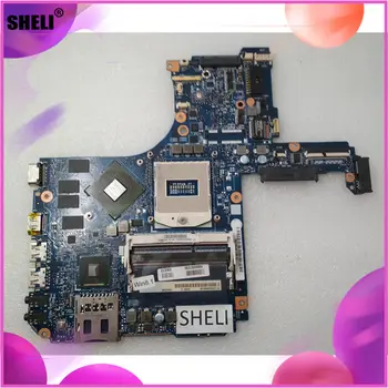 

SHELI For Toshiba P55 L50 P50 P50-A Motherboard H000057230 with GT745