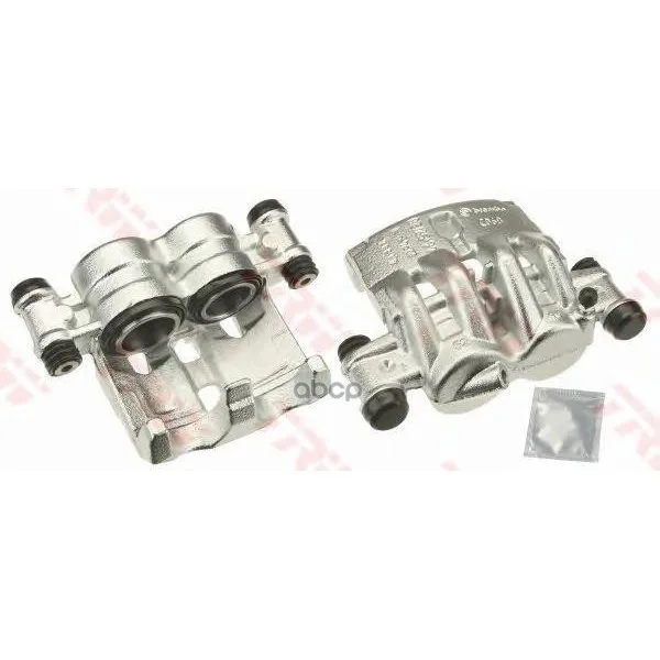 Суппорт Передн Правый Fiat Ducato, Citroen Jumper, Peugeot Boxer(250) Bhs1308e TRW/Lucas арт. BHS1308E
