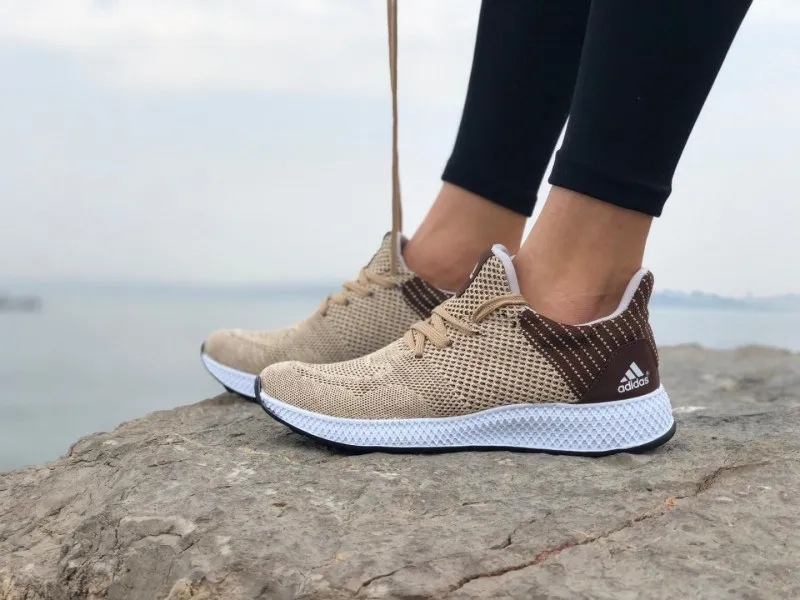 

Adidas Fishnet