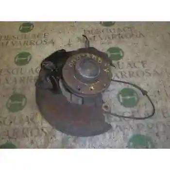 

STEERING KNUCKLE FRONT RIGHT BMW Z3 ROADSTER (E36) 1.8 [BH353] [12730210]