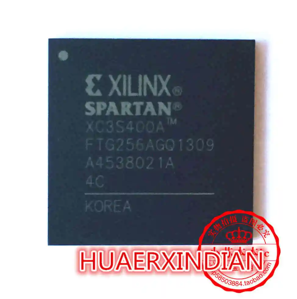 DH82LPMS MB44C017B MT40A512M8RH-083E: B SF-2281VB1-SDC EDF8132A1MC-GD-F MST9688D MT6732V M69000 XC3S400A-4FTG256C BCM5715CKPBG - Цвет: XC3S400A-4FTG256C