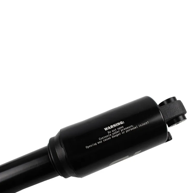 KS A5 RE RR1 dual solo air rear shock RE single RR1 double air chamber pressure mountain rear shock absorber 125 150 165 190mm bike suspension shock absorber bicycle shock absorber