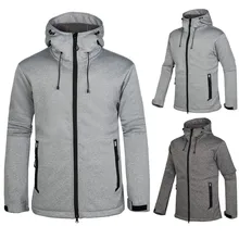 Весна/осень ветровка лыжная теплая куртка Мужская/Женская спортивная куртка с капюшоном ветрозащитная зимняя куртка велосипедная спортивная мужская