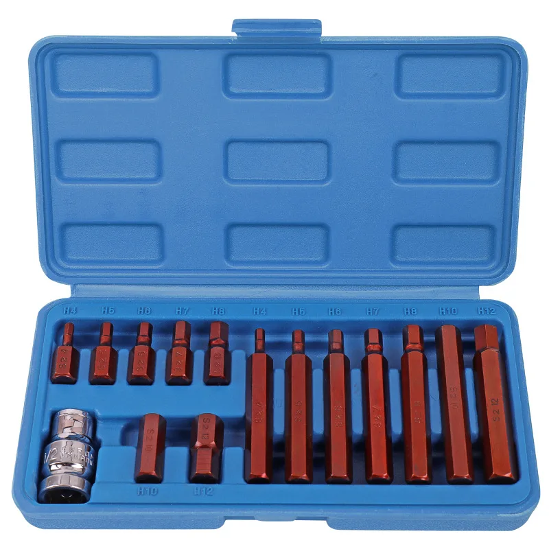 Hex Key Allen Wrench Hex Bits Allen Keys Allen Wrench Set Hex