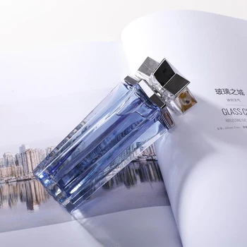 

100ml Original Perfume For Women Long lasting Fresh Flower Notes Lady Pafum Liquid Antiperspirant Fragrance Female Perfumes