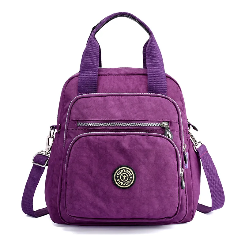 Водонепроницаемый рюкзак женский модный женский рюкзак для отдыха ноутбука рюкзаки Mochila Masculina многофункциональные школьные сумки