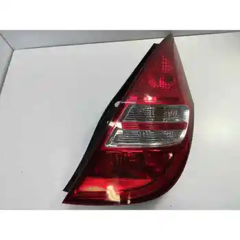 

RIGHT REAR light HYUNDAI I30