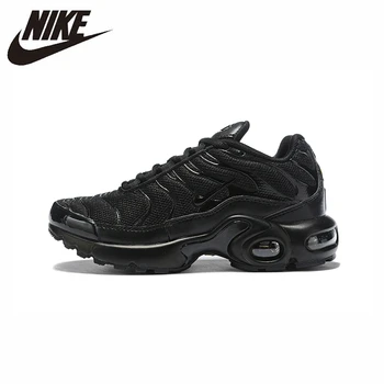 

Nike Air Max TN Plus New Arrival Kids Shoes Mesh Sports Children Running Shoes Lightweight Outdoor Original Children Sneakers
