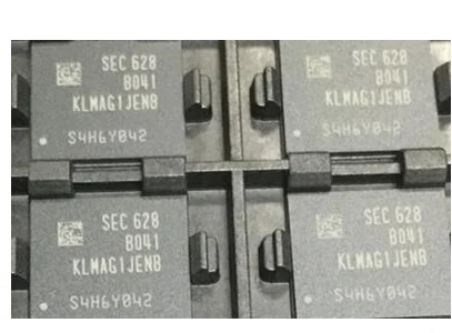 

5pcs/lot KLMAG1JENB-B041 KLMAG1JENB