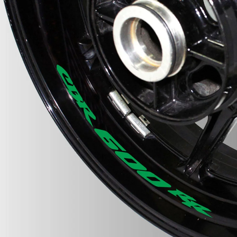 CBR600RR(绿)