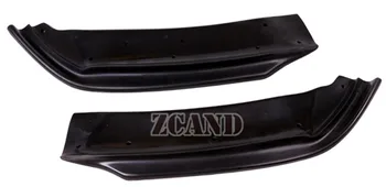 

FRONT LIP SPLITTER SPOILER 1PAIR FOR BMW E90 E91 M-TECH BUMPER