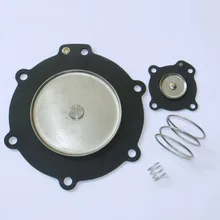 DB120 DB16 комплект для ремонта диафрагмы для mekair пульсационный клапан VEM220, VEM320, VEM420, VEM620, VEM720, VNP220, VNP320, VNP420, VNP620, VNP716