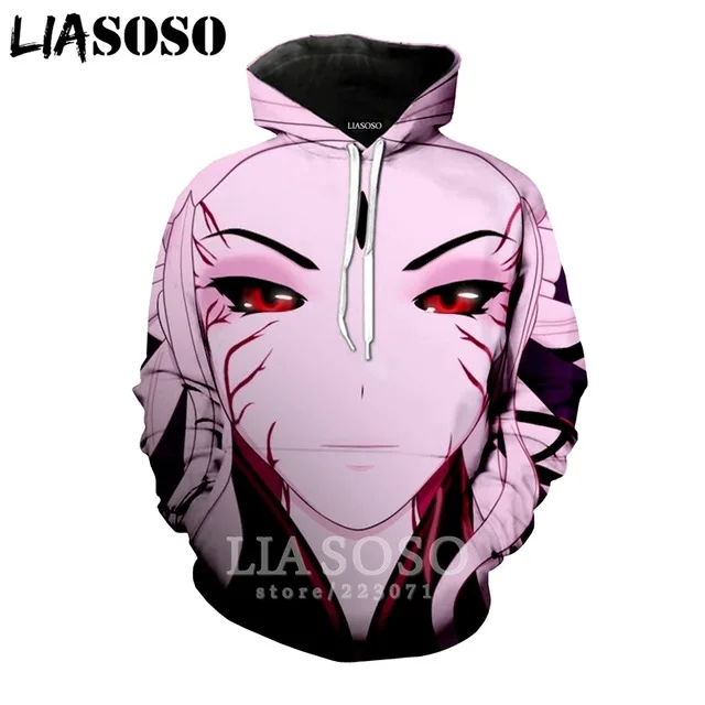 LX 3d принт зимняя новая одежда для мужчин и женщин толстовка Аниме RWBY Толстовка с длинным рукавом Топ Повседневный пуловер в стиле Харадзюку хип-хоп
