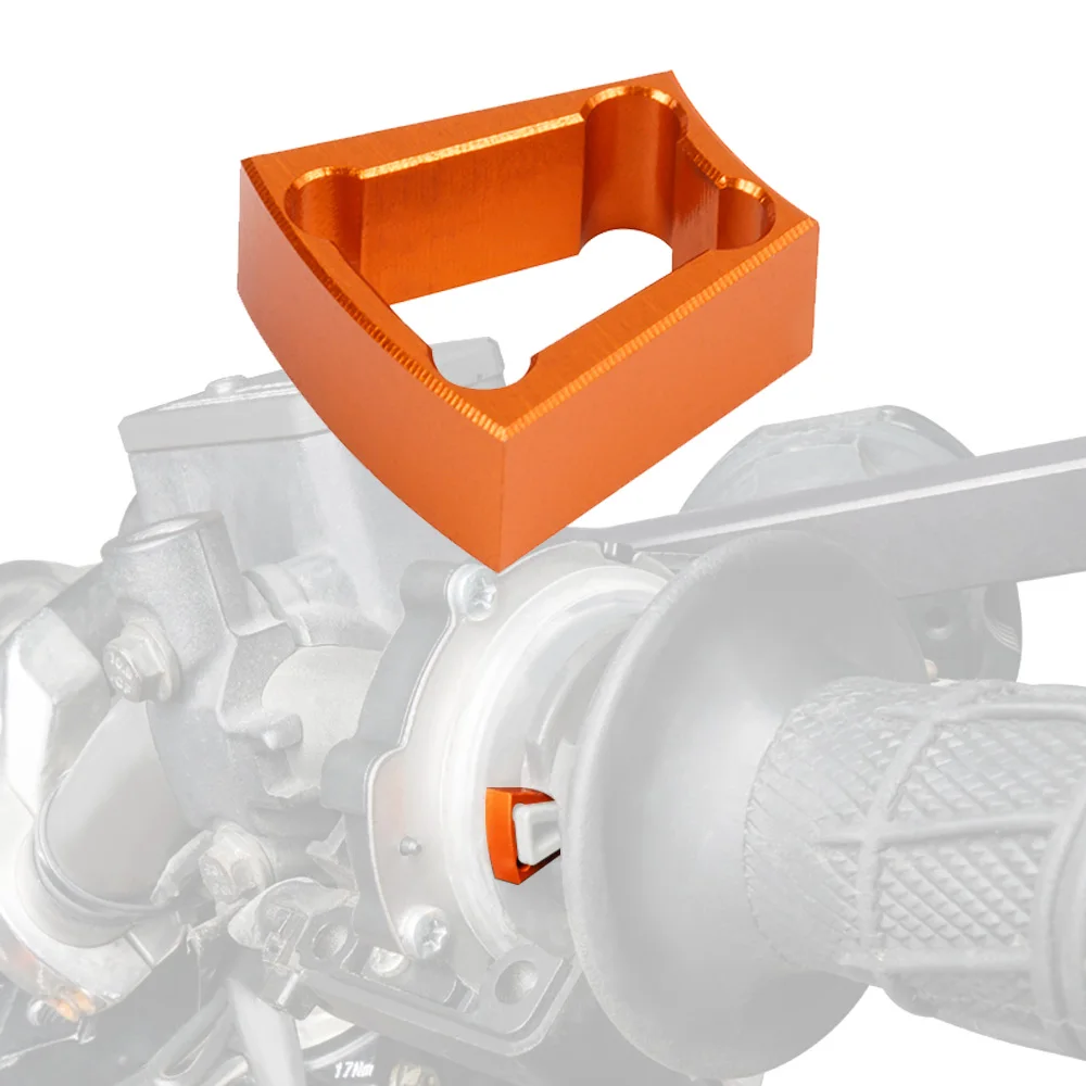 ThrottleSpacerKitForKTM690DukeEnduroRSMCR2014202120152016