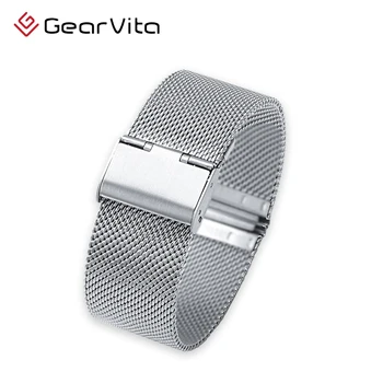 

20mm 22mm Watch Band Steel Watch Straps Watchbands Watch Accessories High Quality watch Band for men & women for DT78 L13 L16